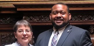 Rep. Chambliss named ‘Representative of the Year’ by Florida Crime Stoppers Rep. Chambliss named 'Representative of the Year' by Florida Crime Stoppers