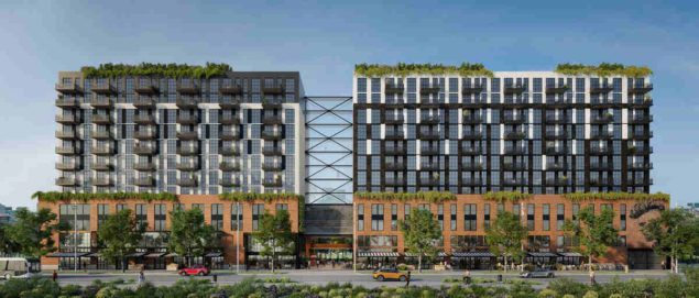 Rilea Group closes on development site for 225-unit rental community