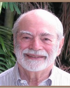 Tropical Audubon Society mourns passing of Alan Wolfe Steinberg