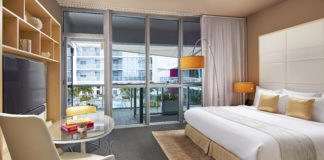 THE GABRIEL MIAMI, CURIO COLLECTION BY HILTON™, REOPENS IN DOWNTOWN MIAMI