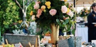 BILL HANSEN CATERING & EVENT PRODUCTION MERGES WITH ETEN CATERING