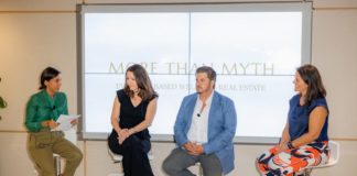 Panel discusses how where you live affects your health Panel discusses how where you live affects your health