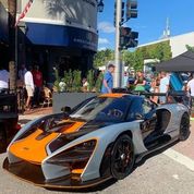 4TH annual “EXOTICS ON LAS OLAS” returns to Fort Lauderdale Sunday, November 7th