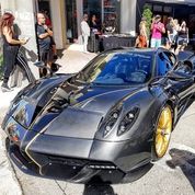 4TH annual “EXOTICS ON LAS OLAS” returns to Fort Lauderdale Sunday, November 7th