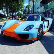 4TH annual “EXOTICS ON LAS OLAS” returns to Fort Lauderdale Sunday, November 7th