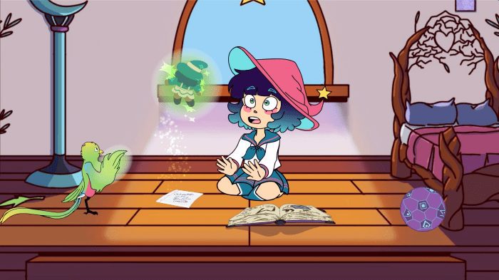 MDC Student Creates Short Animated Film with Hearing and Speech Impaired Character in Leading Role | Miami's Community News MDC Student Creates Short Animated Film with Hearing and Speech Impaired Character in Leading Role | Miami's Community News
