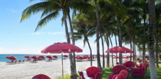 Enjoy a Getaway to Acqualina Resort with Its Grand Suites and Holistic Spa Enjoy a Getaway to Acqualina Resort with Its Grand Suites and Holistic Spa