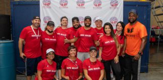 Its4TheKids Hosts ‘Drums of Hope’ to Provide 140,000 Servings of Nourishing Foods to Children’s Orphanage in Haiti