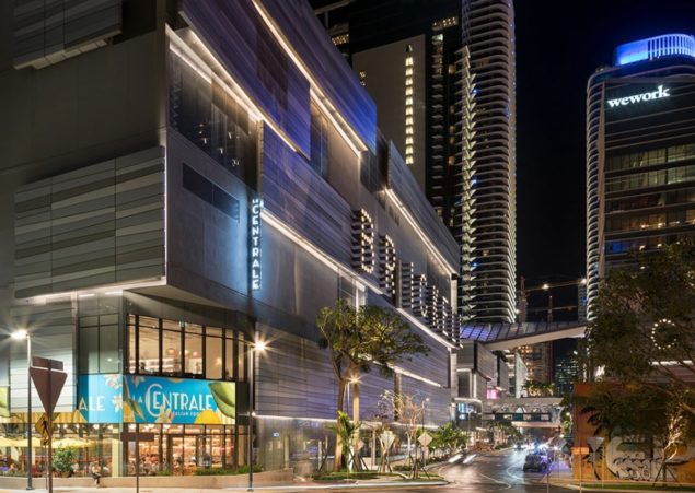 Brickell City Centre adding to growing list of retail tenants