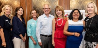 Casa Familia Inc. hosts All Jazzed Up Luncheon Casa Familia Inc. hosts All Jazzed Up Luncheon