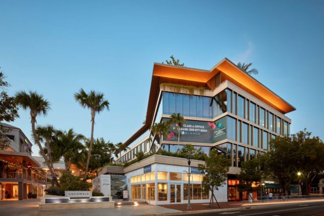 Five new wellness, beauty retailers sign at CocoWalk