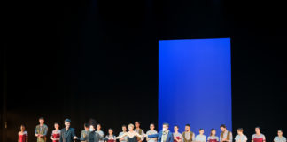 Dance NOW! Miami, First Cultural Ambassadors to Portugal since COVID-19 crisis, travels with Sister Cities delegate to promote international goodwill and cultural exchange