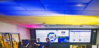 FIU-FPL microgrid demonstrates the importance of cross-sector partnerships in South Florida