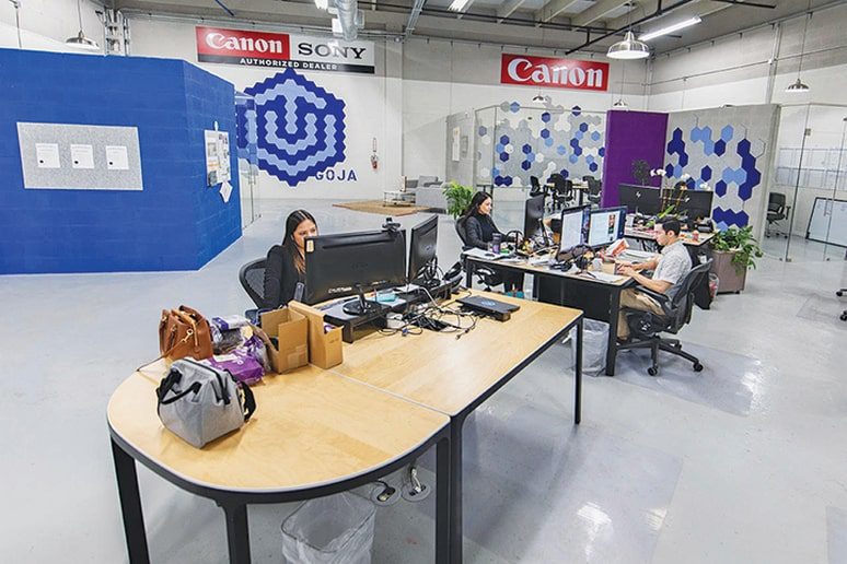 GOJA and SellersFunding Enter Strategic Partnership