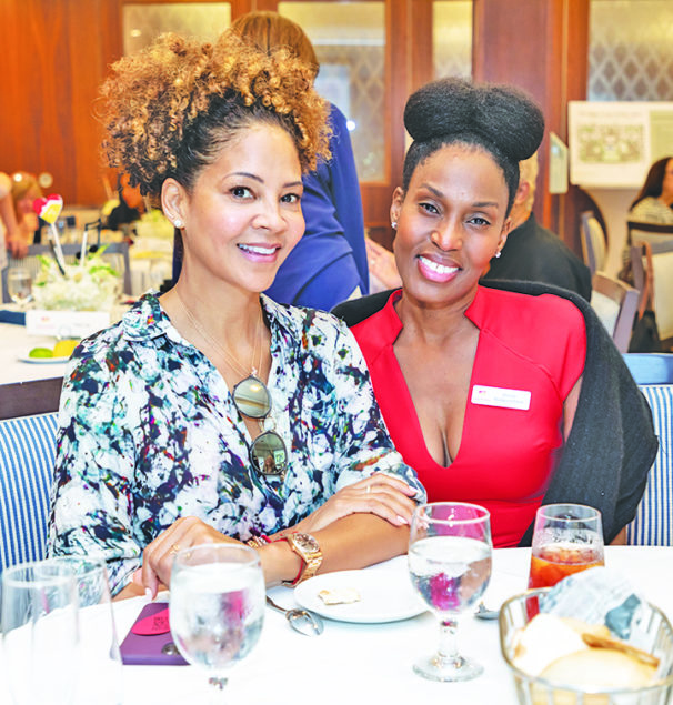 Luncheon benefits Casa Familia / Actors Playhouse reopens / Miami celebrates