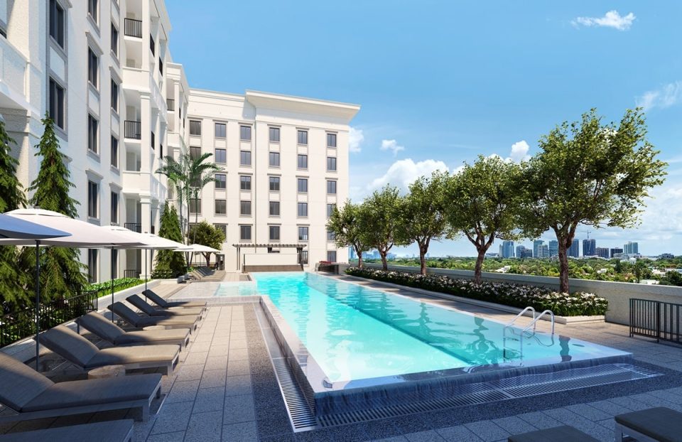 Life Time opens first-of-its-kind development in Coral Gables