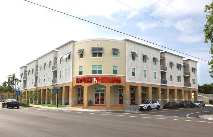 South Miami approves redevelopment of Sunset Place