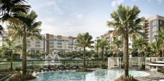 Opening Summer 2021, The Pomelo Apartment Community Will Provide Area Renters A Resort-Level Lifestyle Of Premium Amenities Along With Beautiful Home Interiors Opening Summer 2021, The Pomelo Apartment Community Will Provide Area Renters A Resort-Level Lifestyle Of Premium Amenities Along With Beautiful Home Interiors