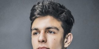 Positive People in Pinecrest : Adam Cohen Positive People in Pinecrest : Adam Cohen