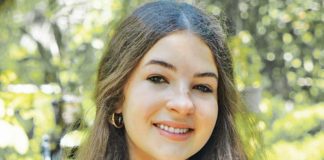 Positive People in Pinecrest : Ana Martinez Positive People in Pinecrest : Ana Martinez