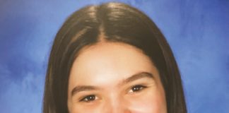 Positive people in Pinecrest : Catherine Bales Positive people in Pinecrest : Catherine Bales