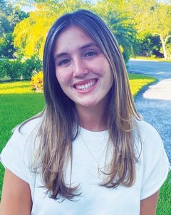 Positive People in Pinecrest : Hayley Glassman