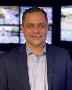 Coral Gables CIO recognized with a Global Digital Award