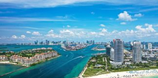 Miami, a Beacon of Human Kindness