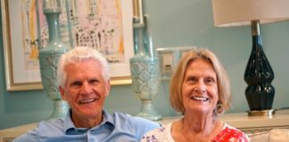 Vi at Aventura ViPs: James and Carol Ignacek A Dream Lifestyle Post-Retirement Vi at Aventura ViPs: James and Carol Ignacek A Dream Lifestyle Post-Retirement