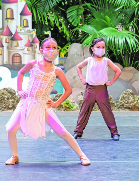 Pinecrest Dance Project comes to Pinecrest Gardens