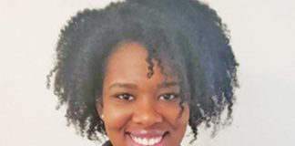 FIU’s Briana Harris first H.T. Smith Legal Studies Scholarship recipient FIU's Briana Harris first H.T. Smith Legal Studies Scholarship recipient