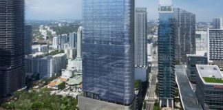 CI Financial to launch U.S. HQ at 830 Brickell Office Tower CI Financial to launch U.S. HQ at 830 Brickell Office Tower