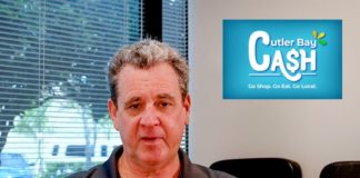 Cutler Bay’s new COVID relief program aids residents, boosts local economy Cutler Bay’s new COVID relief program aids residents, boosts local economy