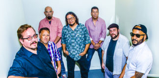 Electric Piquete to Debut at Casa Tiki in Little Havana September 10