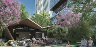 PMG, Miami Parking Authority announce new green initiative for Downtown Miami PMG, Miami Parking Authority announce new green initiative for Downtown Miami