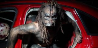 The Horrorland revisits South Florida for a second year of chills and thrills near Aventura Mall The Horrorland revisits South Florida for a second year of chills and thrills near Aventura Mall