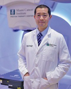 New radiation therapy may prolong survival for inoperable pancreatic cancer patients