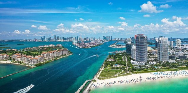 Great news continues from Greater Miami Convention & Visitors Bureau