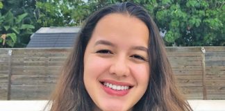 Positive People in Pinecrest : Ashley Alfonso Positive People in Pinecrest L Ashley Alfonso