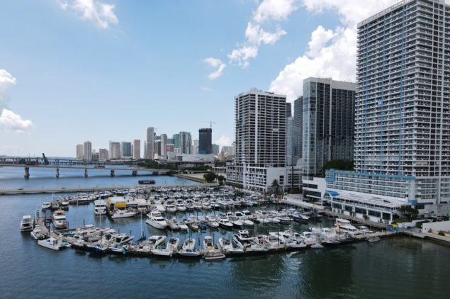 Integra Investments acquires home of Miami International Boat Show