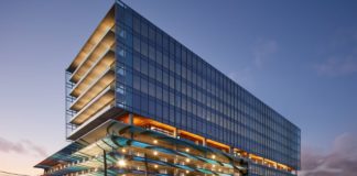 Sterling Bay signs lease with Slalom at 545wyn Sterling Bay signs lease with Slalom at 545wyn