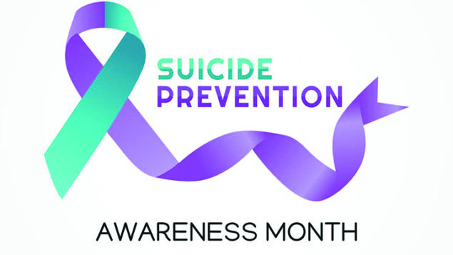 Mayor partners with foundation for suicide prevention campaign