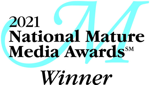 Vi at Aventura Wins Award in 2021 National Mature Media Awards Program