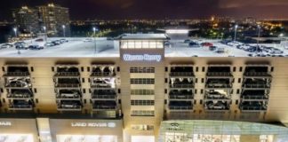 Miami’s $120 Million ‘Future-Proof’ Car Dealership Refines the Luxury Buying Experience Miami’s $120 Million ‘Future-Proof’ Car Dealership Refines the Luxury Buying Experience