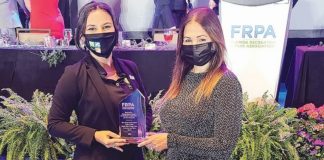 Zoo Miami’s Conservation Action Center named FRPA award winner Zoo Miami’s Conservation Action Center named FRPA award winner