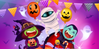 Miami Children’s Museum presents Michimu’s Halloween Celebration