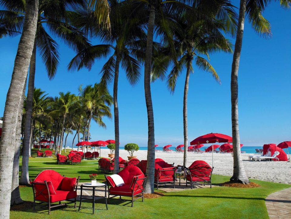 Acqualina resort & residences achieves #1 hotel in the us