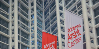 CONSTELLATION CULINARY GROUP TAPPED TO SPEARHEAD FOOD AND BEVERAGE OPERATIONS AT ADRIENNE ARSHT CENTER FOR PERFORMING ARTS OF MIAMI-DADE COUNTY