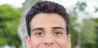 Positive People in Pinecrest : Andres Ramos Positive People in Pinecrest : Andres Ramos