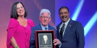 Bill Talbert Inducted to Visit Florida 2021 Florida Tourism Hall of Fame Bill Talbert Inducted to Visit Florida 2021 Florida Tourism Hall of Fame